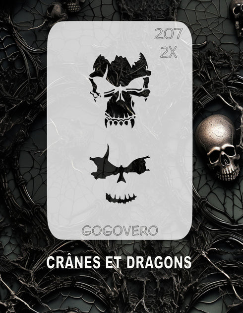 Crâne