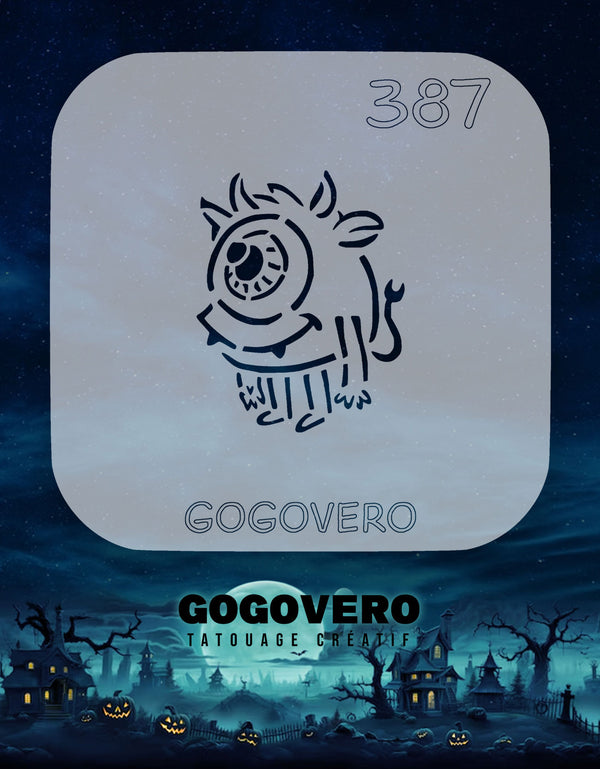 Monstrueusement Mignon