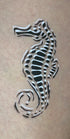 Hippocampe parfait