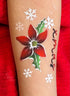 Fleur de Noël