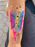 Splendide papillon