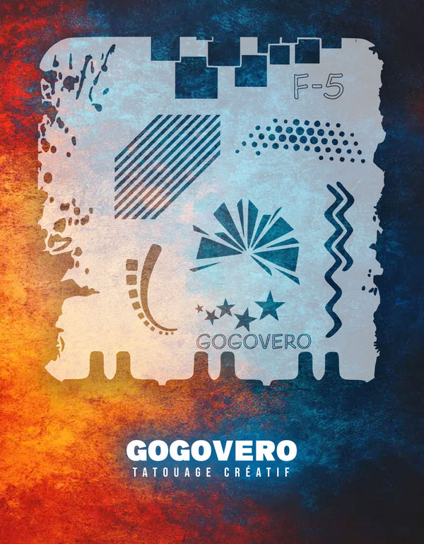 Géométrie éclatante