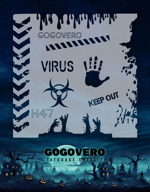Virus