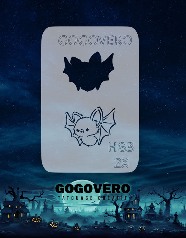 Chauve-Souris Dodue