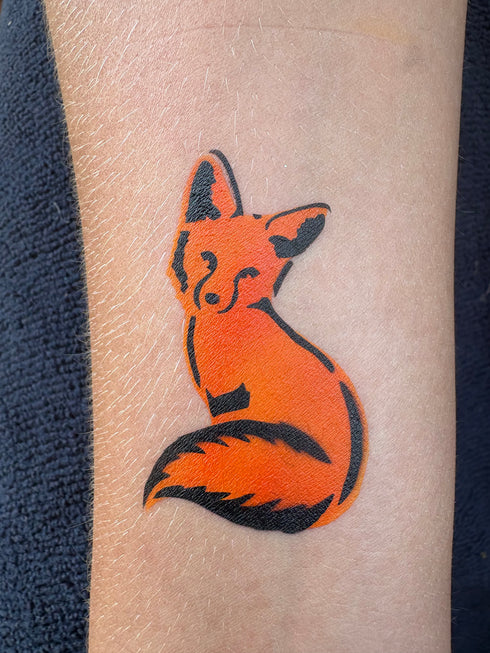 Monsieur le Renard