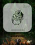 Hibou espiègle