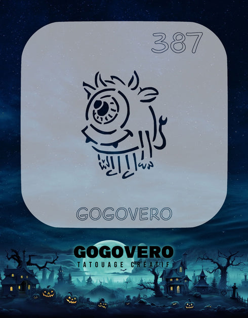 Monstrueusement Mignon