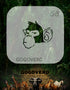 Chimpanzé sérieux