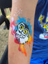 Hibou espiègle