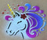 Licorne magique