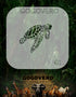 Tortue majestueuse