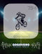 BMX rider