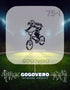 BMX rider