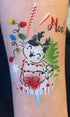 Chat-Renne