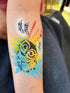 Hibou espiègle
