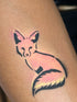 Monsieur le Renard