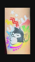 Chimpanzé sérieux