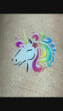 Licorne magique